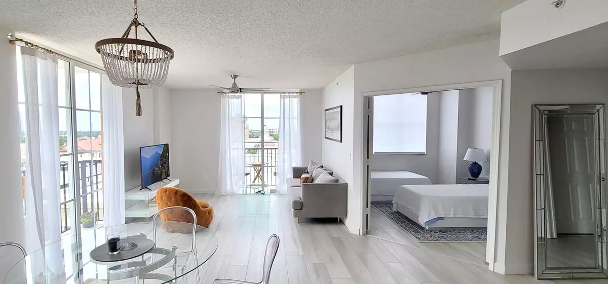 West Palm Beach, FL 33401,651 Okeechobee BLVD 702