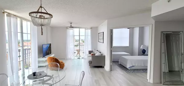 651 Okeechobee BLVD 702, West Palm Beach, FL 33401