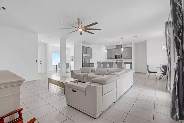 Port Saint Lucie, FL 34983,5154 NW North Macedo BLVD