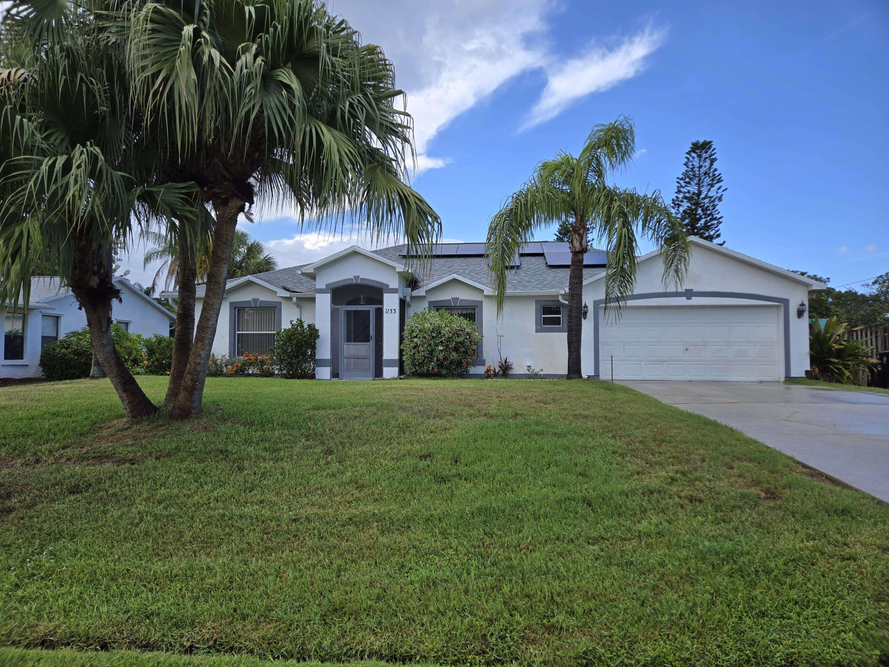 1133 SE Palm Beach RD, Port Saint Lucie, FL 34952