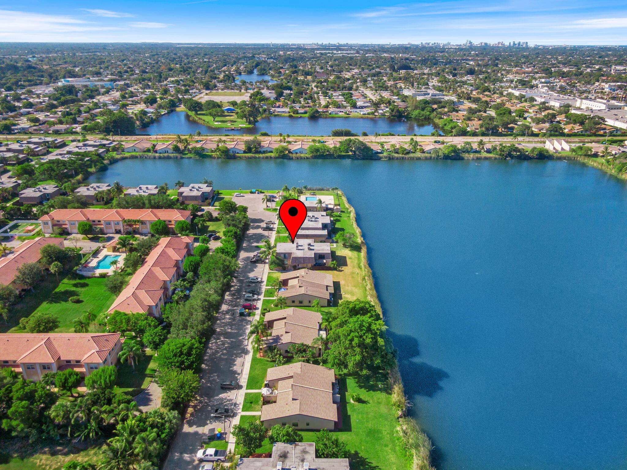 Palm Springs, FL 33461,5202 Waterview CIR