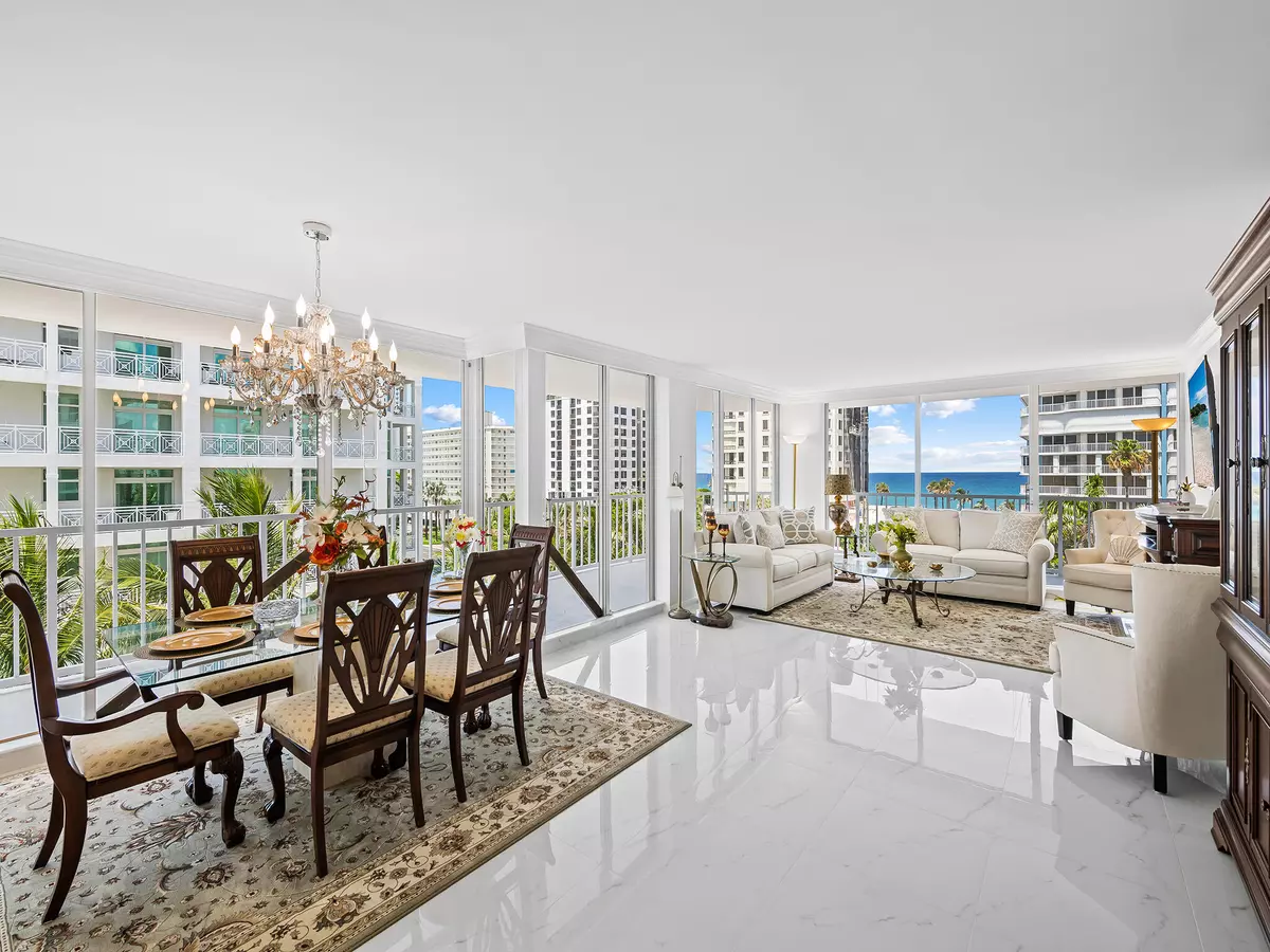 Highland Beach, FL 33487,3210 S Ocean BLVD 604