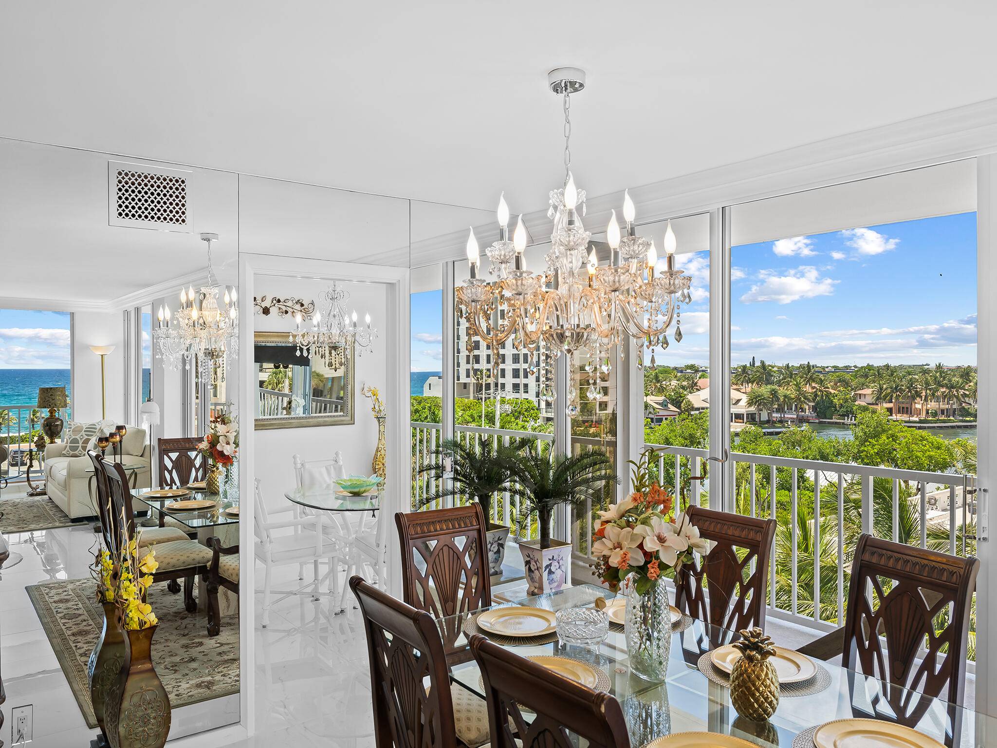 Highland Beach, FL 33487,3210 S Ocean BLVD 604