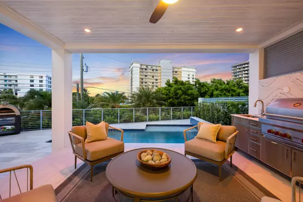 Juno Beach, FL 33408,461 Venus DR 1