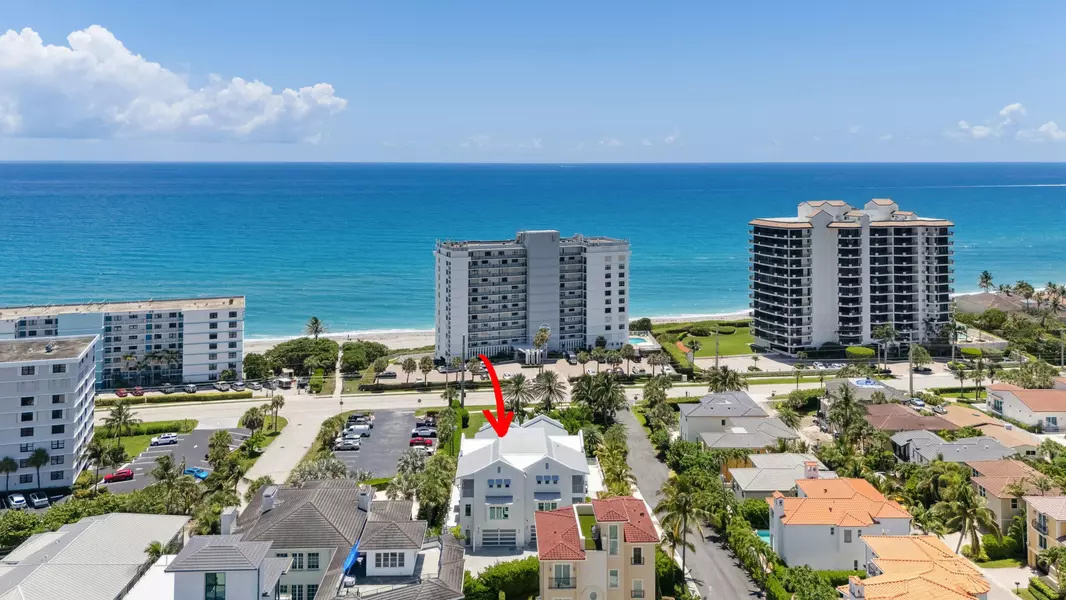 461 Venus DR 1, Juno Beach, FL 33408