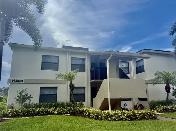 Palm Beach Gardens, FL 33418,12829 Briarlake DR 201