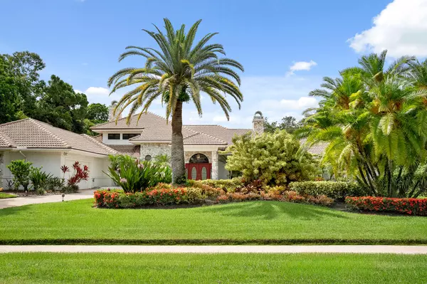 Palm City, FL 34990,6340 SW Thistle TER