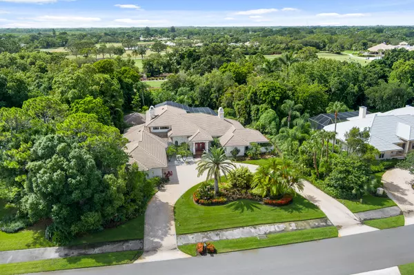 6340 SW Thistle TER, Palm City, FL 34990