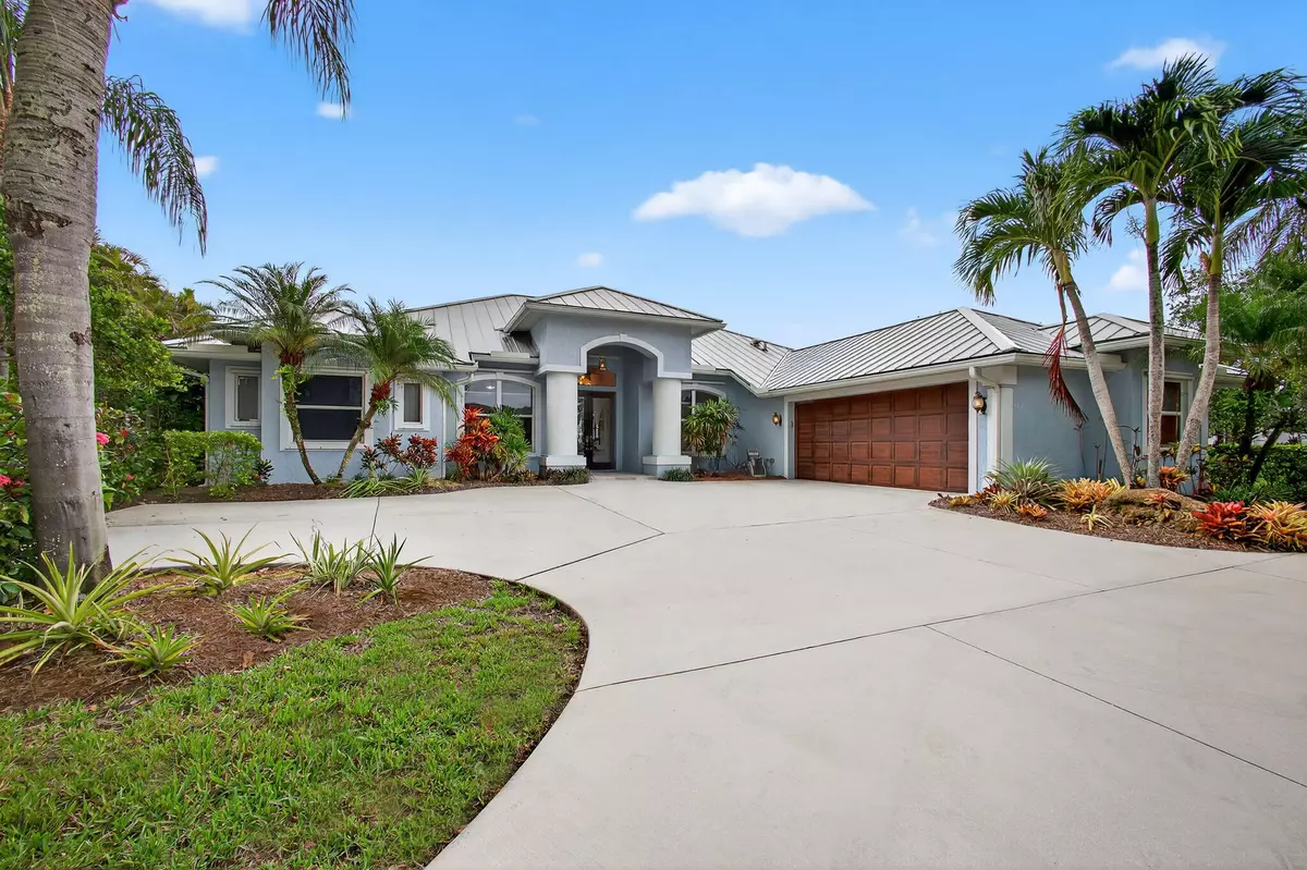 Palm City, FL 34990,4821 SW Lake Grove CIR