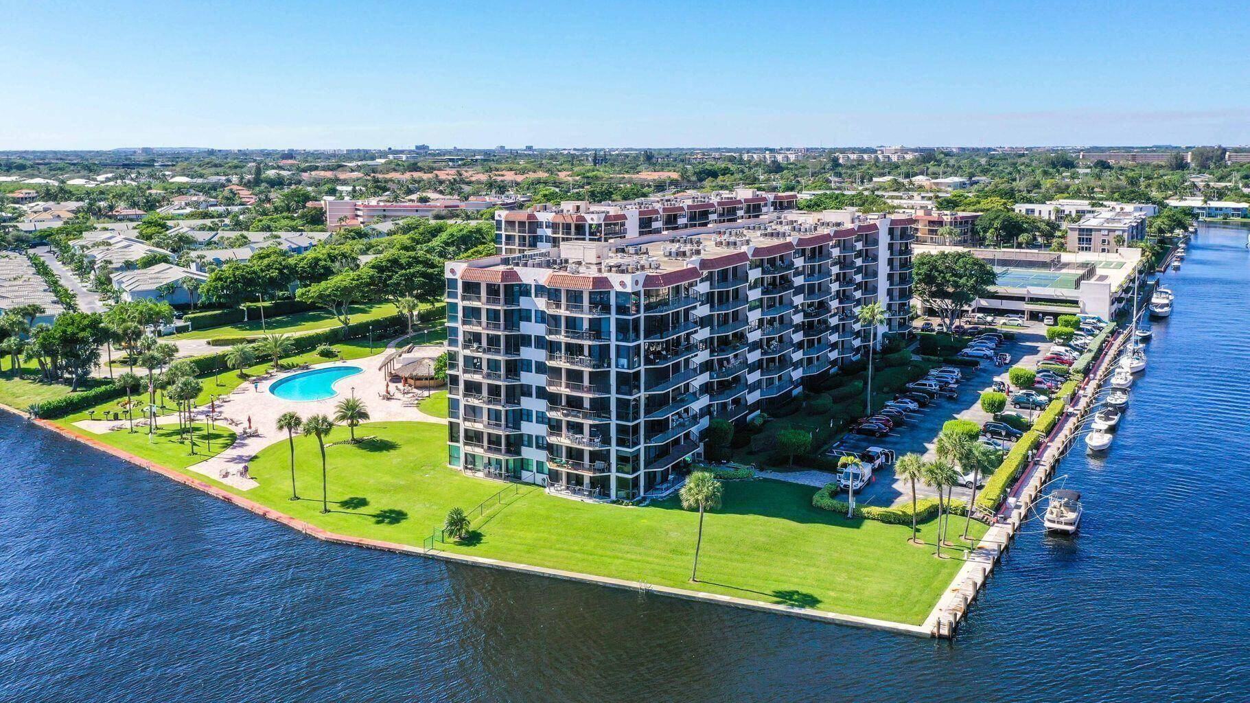 859 Jeffery ST 6070, Boca Raton, FL 33487
