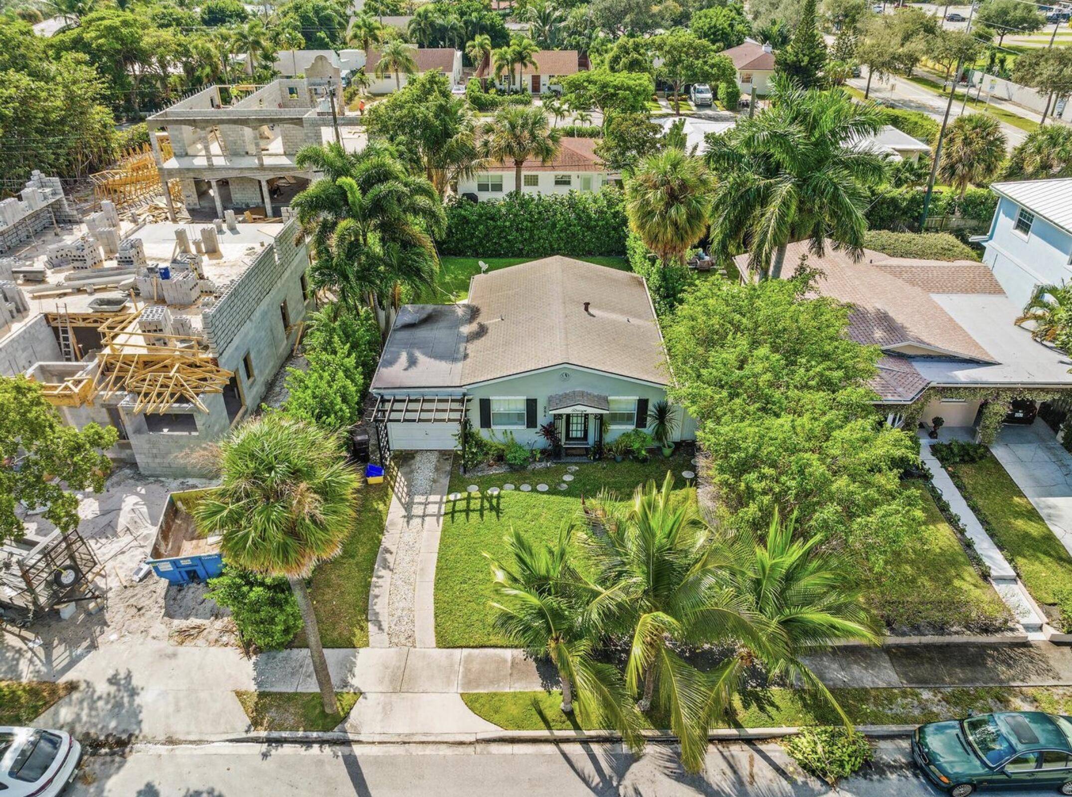 254 Alpine RD, West Palm Beach, FL 33405