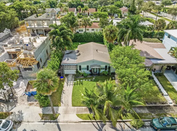 254 Alpine RD, West Palm Beach, FL 33405