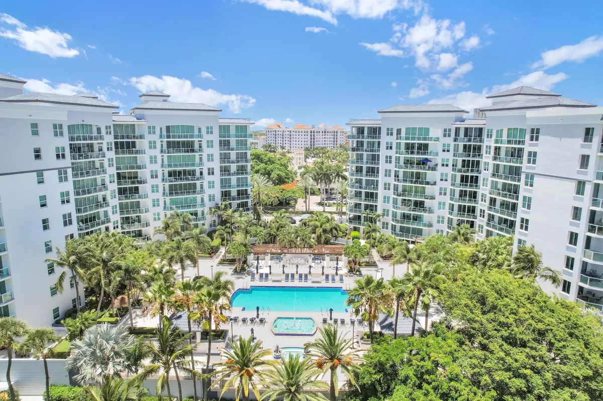 Boca Raton, FL 33432,550 SE Mizner BLVD B604