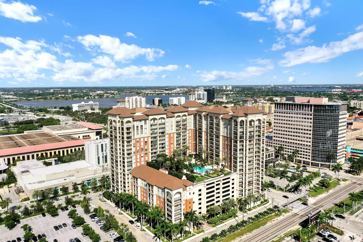 West Palm Beach, FL 33401,550 Okeechobee BLVD Mph-16