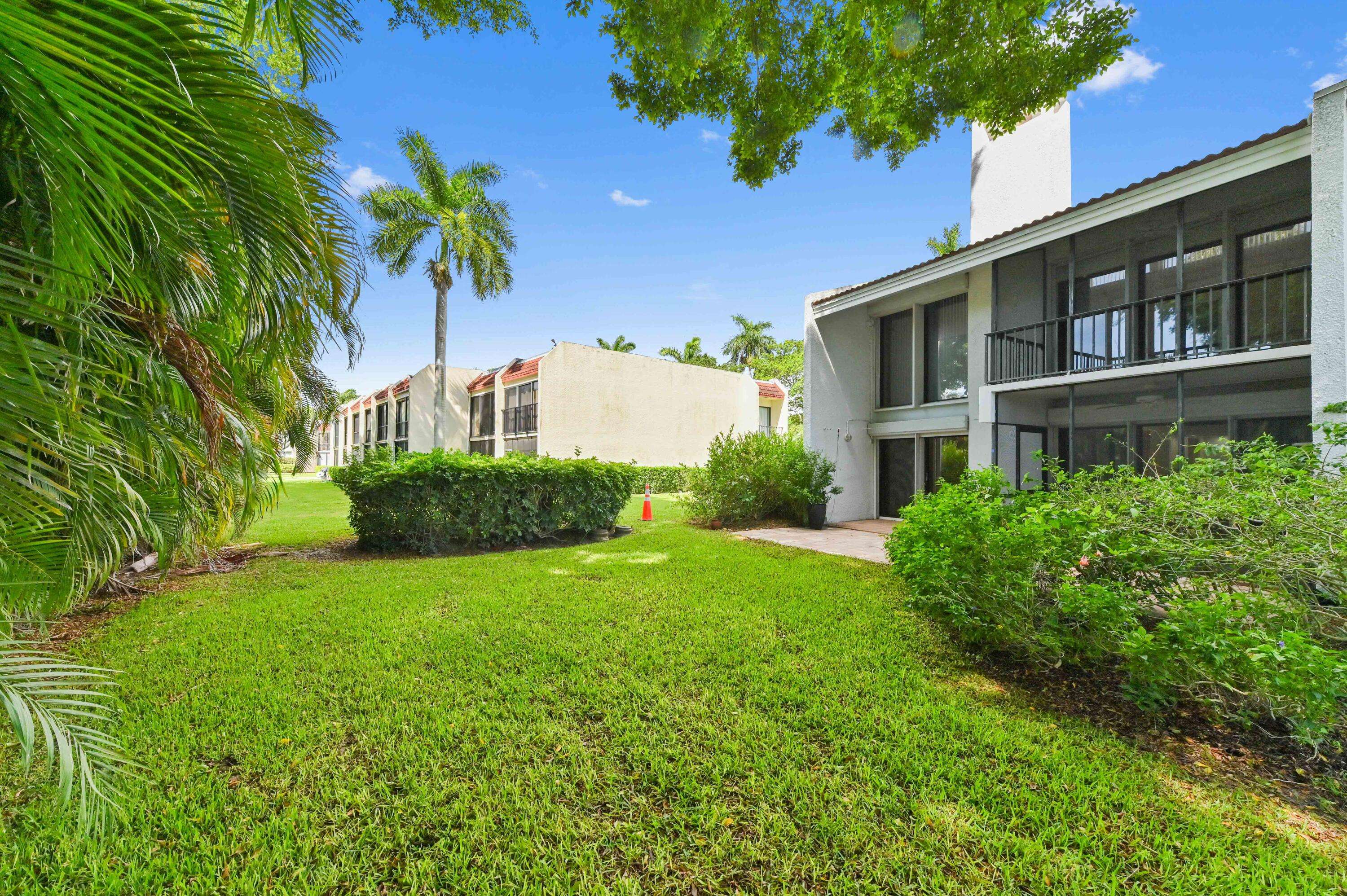 West Palm Beach, FL 33401,1900 Presidential WAY 1-F
