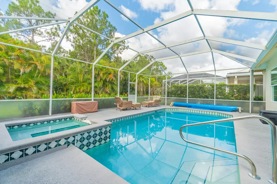 9407 Poinciana CT, Fort Pierce, FL 34951