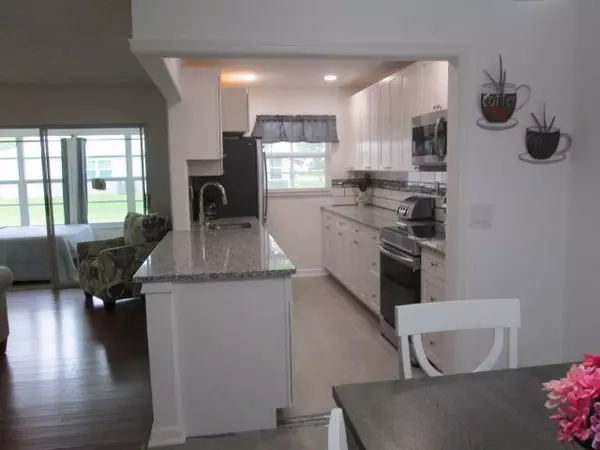 Delray Beach, FL 33484,14572 Canalview DR C