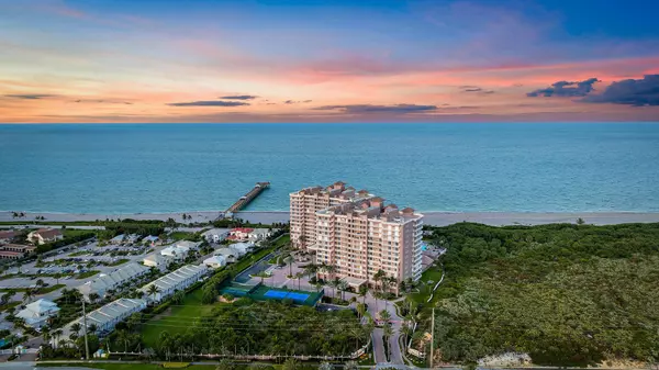 Juno Beach, FL 33408,700 Ocean Royale 302 WAY 302