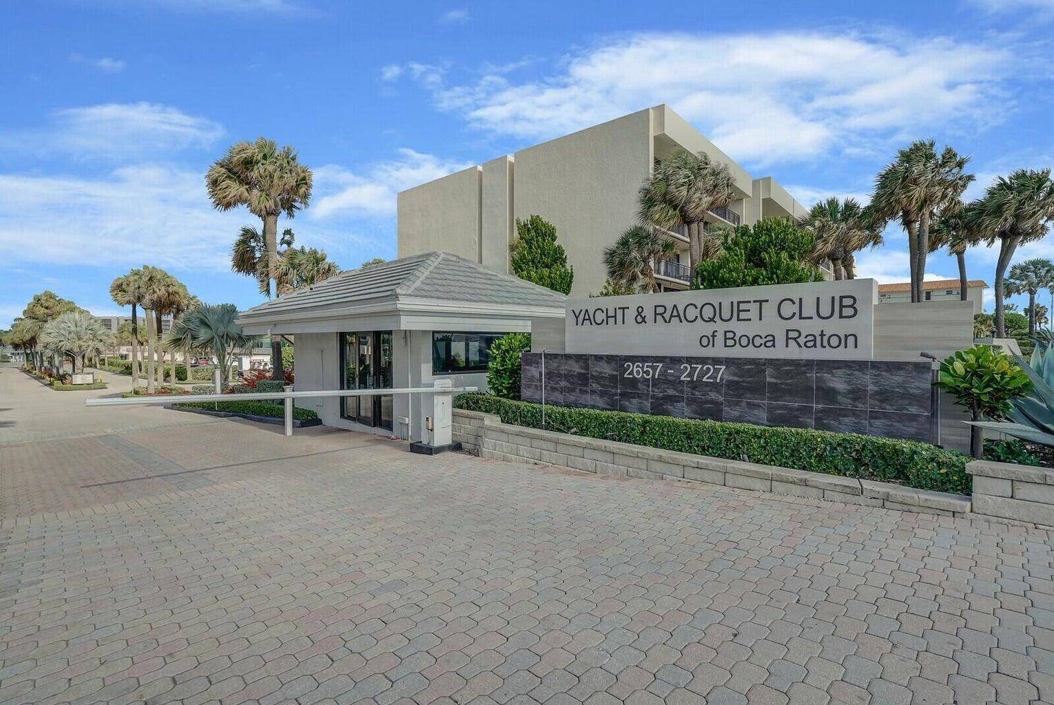 2697 N Ocean BLVD 407-F, Boca Raton, FL 33431