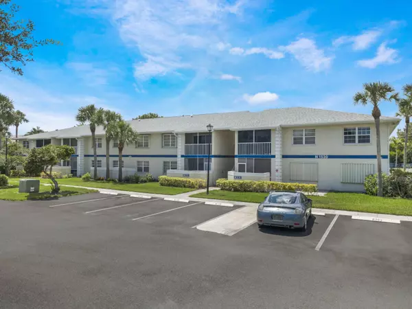 1530 SE Royal Green 108 CIR 108, Port Saint Lucie, FL 34952