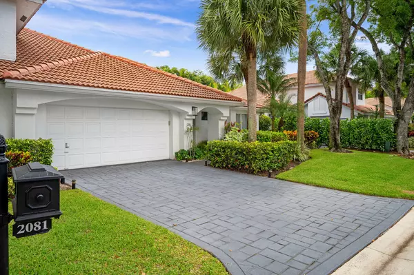 Boca Raton, FL 33496,2081 NW 52nd ST