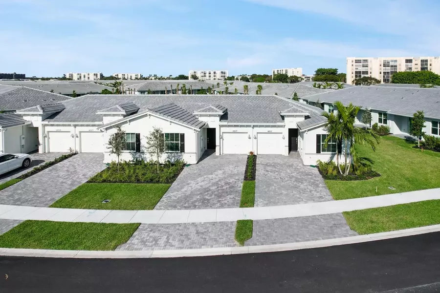 14511 Three Ponds TRL, Delray Beach, FL 33446