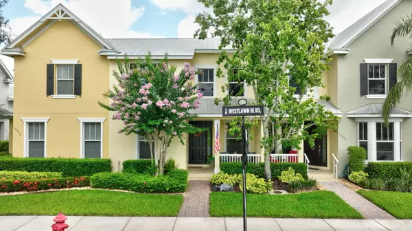 10468 SW Westlawn BLVD, Port Saint Lucie, FL 34987