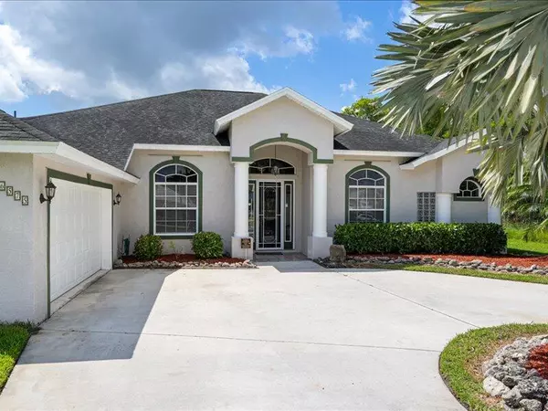 Port Saint Lucie, FL 34983,6575 NW Pomona CT
