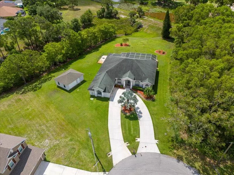 6575 NW Pomona CT, Port Saint Lucie, FL 34983