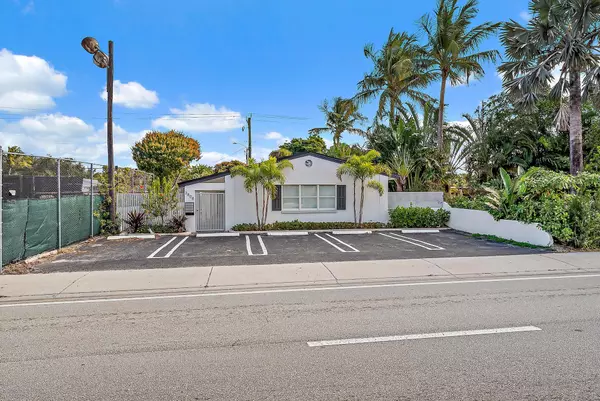 West Palm Beach, FL 33407,3808 Broadway