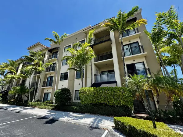 4907 Midtown LN 1405, Palm Beach Gardens, FL 33418