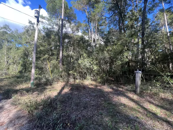 Crawfordville, FL 32327,Tbd Rutland RD