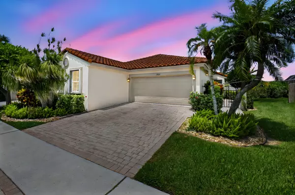 11543 Colonnade DR, Boynton Beach, FL 33437