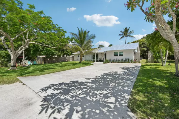 Hobe Sound, FL 33455,8888 SE Rigdon WAY