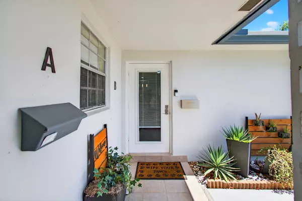 Delray Beach, FL 33445,1170 S Drive CIR B