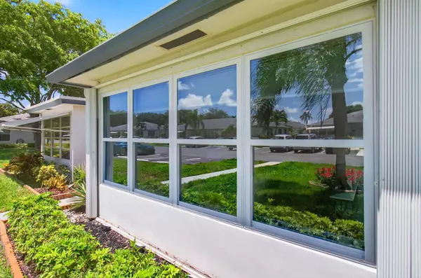 Delray Beach, FL 33445,1170 S Drive CIR B