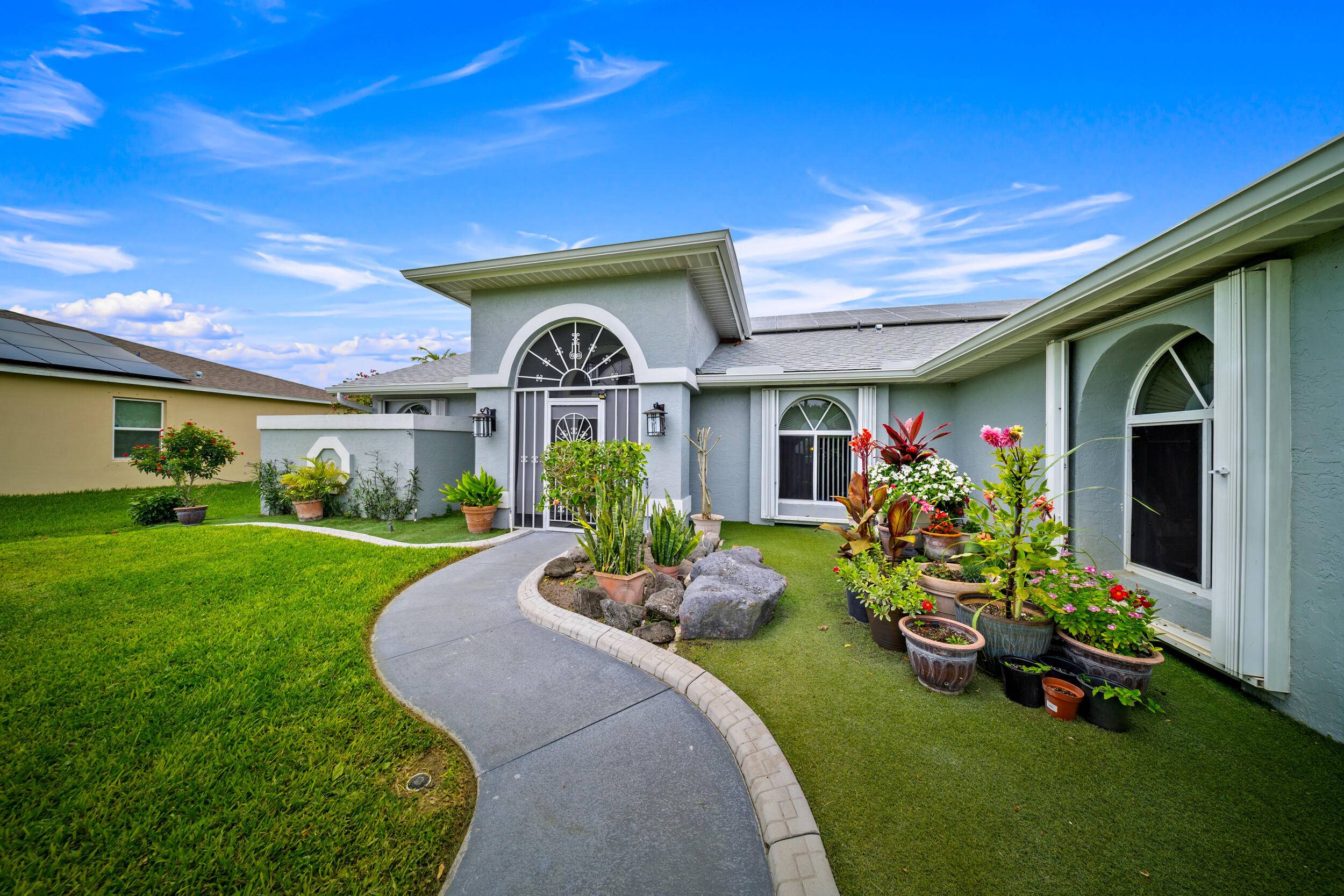 Port Saint Lucie, FL 34953,1341 SW Abingdon AVE