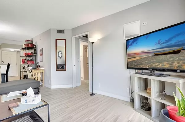 Pompano Beach, FL 33069,2216 N Cypress Bend DR 501