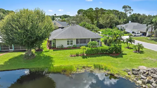 Palm City, FL 34990,1200 SW Arrowhead CT
