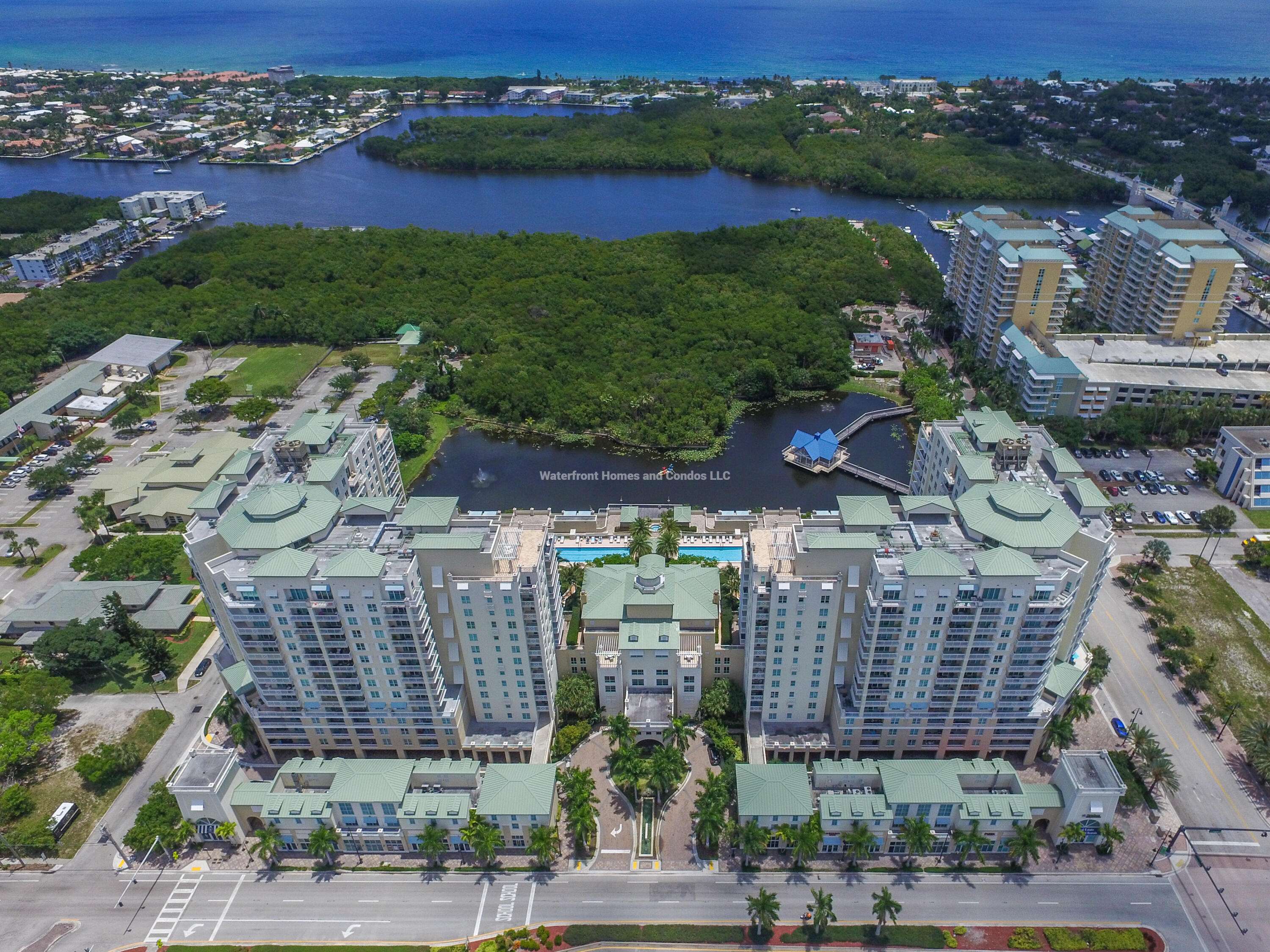 Boynton Beach, FL 33435,450 N Federal HWY 1101