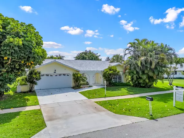 Wellington, FL 33414,12754 Westport CIR