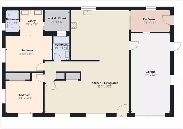 Okeechobee, FL 34974,810 SE 13th ST