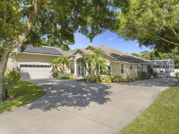 Sebastian, FL 32958,152 Academy TER