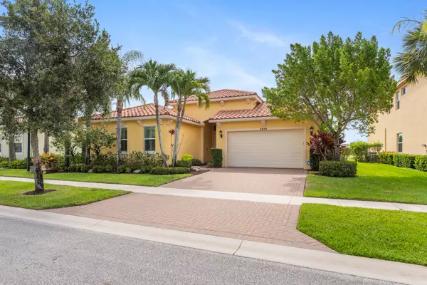 Royal Palm Beach, FL 33411,2854 Bellarosa CIR