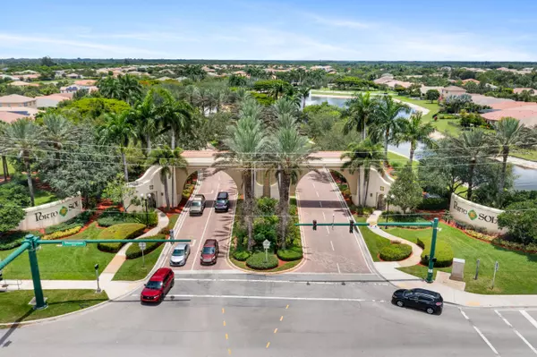 Royal Palm Beach, FL 33411,2854 Bellarosa CIR