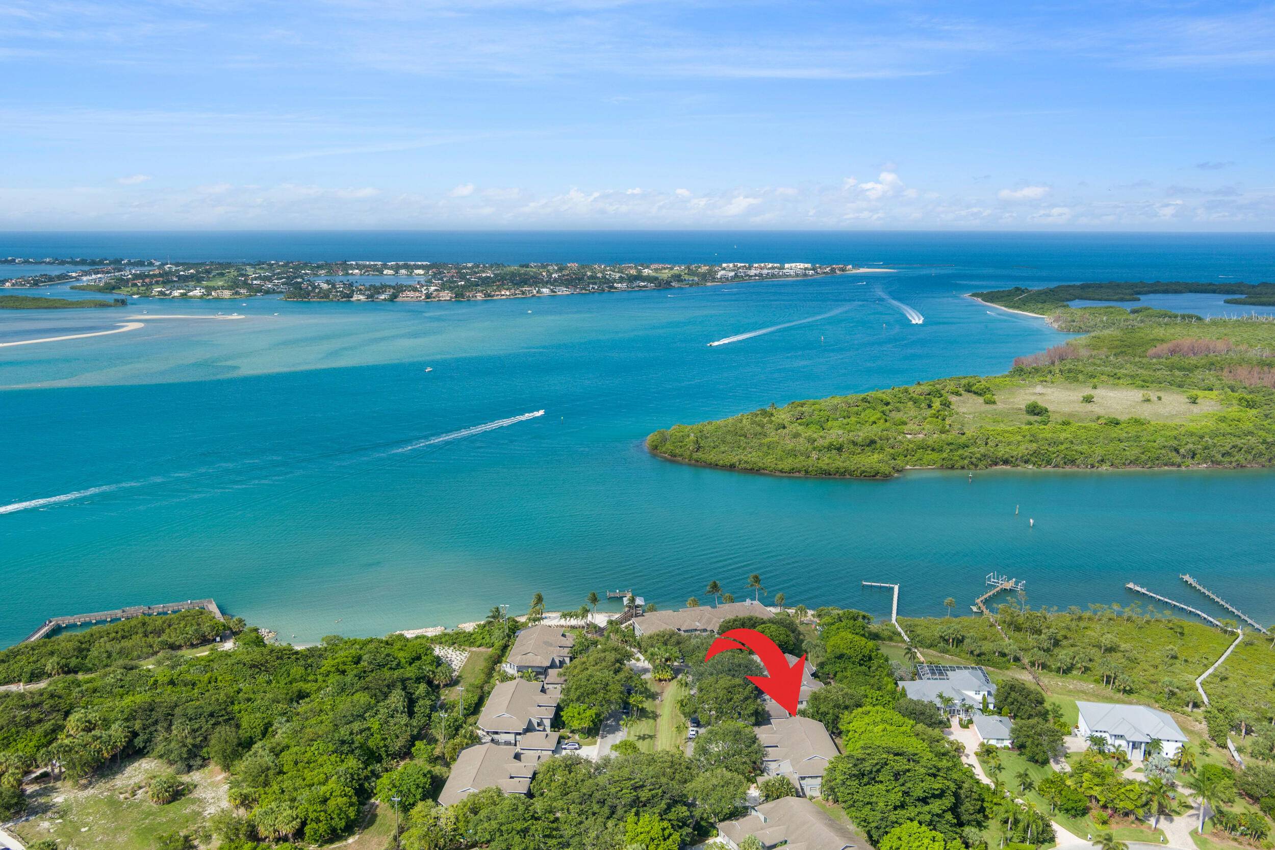 5548 SE Schooner Oaks WAY, Stuart, FL 34997
