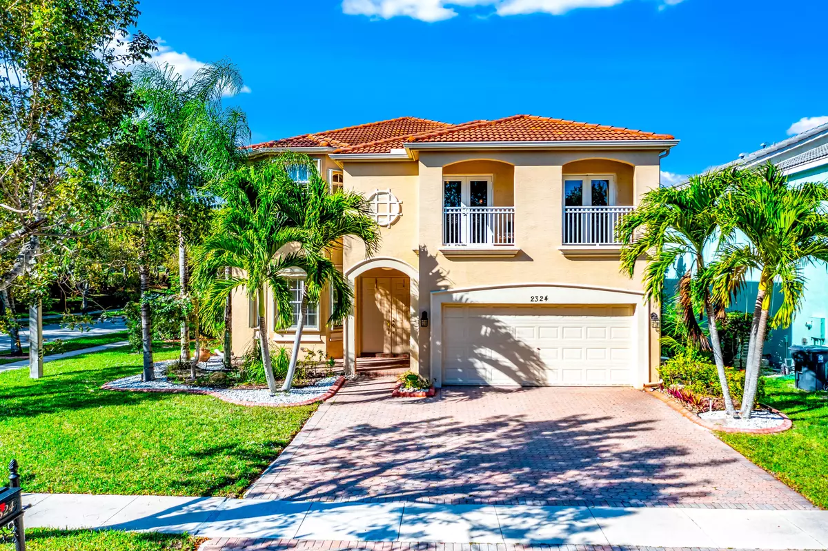 Wellington, FL 33414,2324 Simonson DR