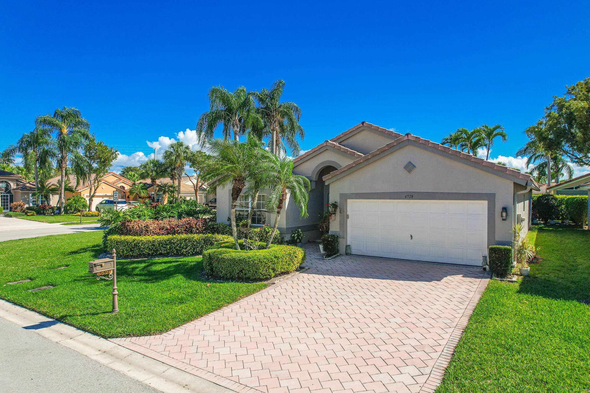 6528 Bayhill TER, Boynton Beach, FL 33437