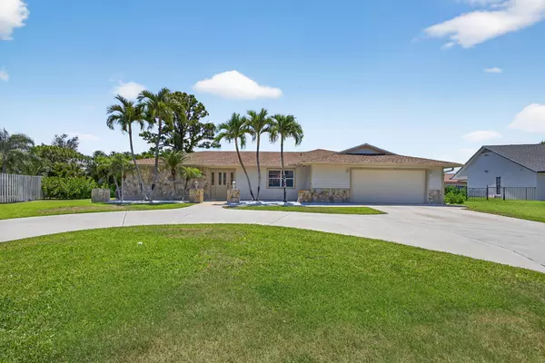 Boynton Beach, FL 33436,4378 Juniper TER