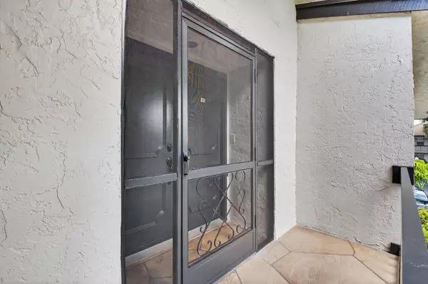 Delray Beach, FL 33484,5791 Spindle Palm Ct Unit D